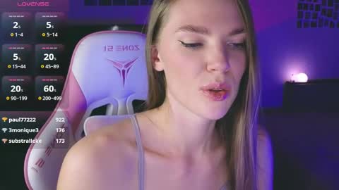 Susan online show from February 2025 07:38:02 PM