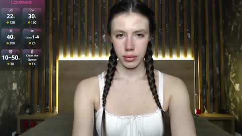 Snapshot of merry_sweets chatting on January 2025 10:02:01 PM Emilia online show from January 2025 10:02:01 PM