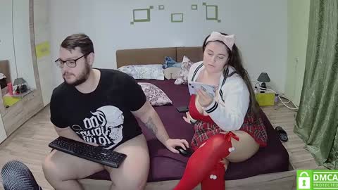 Snapshot of merrykayy chatting on January 2025 12:59:01 AM King and Queen online show from January 2025 12:59:01 AM