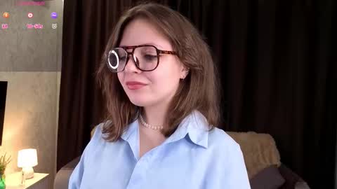 Marie online show from January 2026 02:26:02 AM