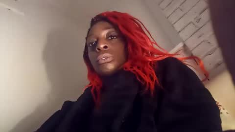 Alexismerton online show from January 2025 07:32:01 AM