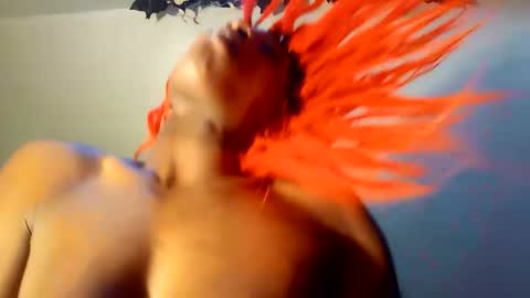 Alexismerton online show from January 2025 12:48:01 PM