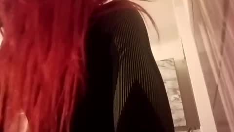 Alexismerton online show from February 2025 03:13:01 AM