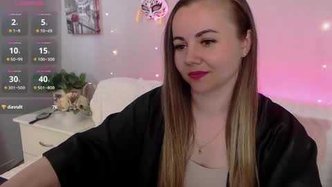 Mery online show from May 2026 12:45:01 PM