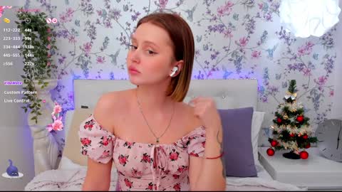 Snapshot of merylew chatting on December 2024 11:13:01 AM Anna online show from December 2024 11:13:01 AM