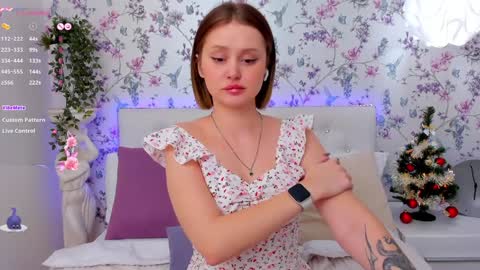 Snapshot of merylew chatting on December 2024 10:12:02 AM Anna online show from December 2024 10:12:02 AM