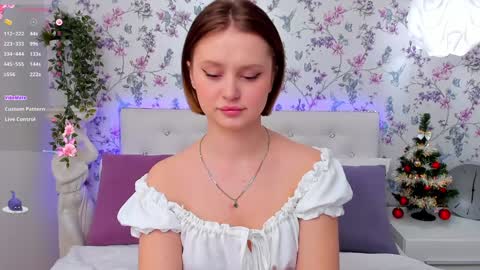 Snapshot of merylew chatting on January 2025 06:09:01 AM Anna online show from January 2025 06:09:01 AM