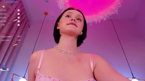 Snapshot of merylew chatting on January 2025 09:45:02 AM Anna online show from January 2025 09:45:02 AM