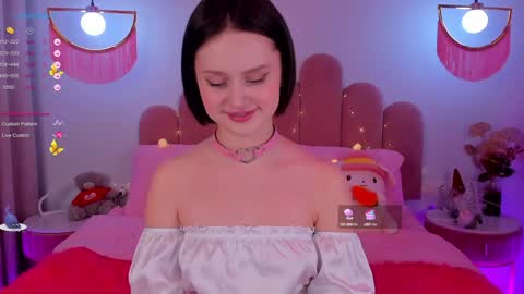 Snapshot of merylew chatting on January 2025 06:36:02 AM Anna online show from January 2025 06:36:02 AM