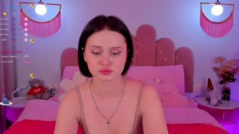 Snapshot of merylew chatting on January 2025 12:42:01 PM Anna online show from January 2025 12:42:01 PM