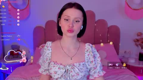 Snapshot of merylew chatting on January 2025 09:50:02 AM Anna online show from January 2025 09:50:02 AM