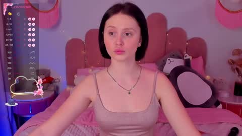 Snapshot of merylew chatting on January 2025 06:43:02 AM Anna online show from January 2025 06:43:02 AM