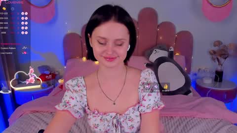 Snapshot of merylew chatting on January 2025 09:48:01 AM Anna online show from January 2025 09:48:01 AM