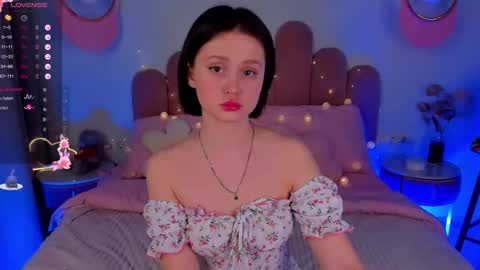 Snapshot of merylew chatting on February 2025 06:11:02 AM Anna online show from February 2025 06:11:02 AM