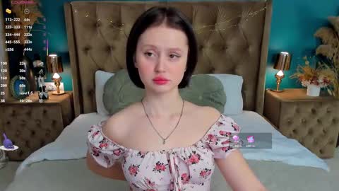 Snapshot of merylew chatting on February 2025 06:17:02 AM Anna online show from February 2025 06:17:02 AM