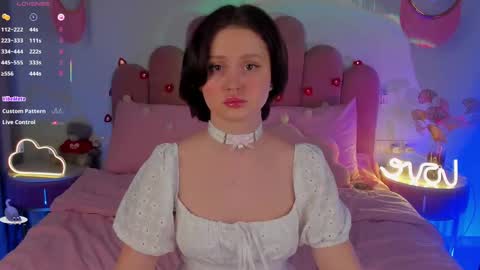 Snapshot of merylew chatting on March 2025 06:16:02 AM Anna online show from March 2025 06:16:02 AM