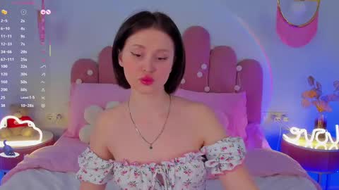 Snapshot of merylew chatting on March 2025 06:15:02 AM Anna online show from March 2025 06:15:02 AM