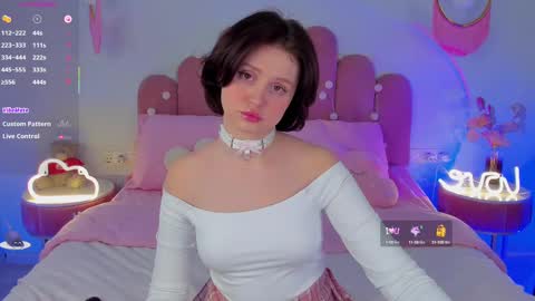 Snapshot of merylew chatting on March 2025 06:12:02 AM Anna online show from March 2025 06:12:02 AM