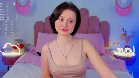 Snapshot of merylew chatting on March 2025 06:17:02 AM Anna online show from March 2025 06:17:02 AM