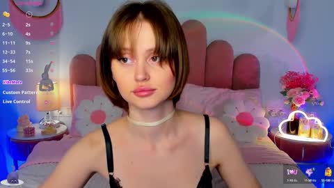 Snapshot of merylew chatting on October 2025 05:38:01 AM Anna online show from October 2025 05:38:01 AM