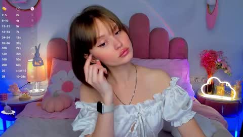 Snapshot of merylew chatting on October 2025 05:17:02 AM Anna online show from October 2025 05:17:02 AM