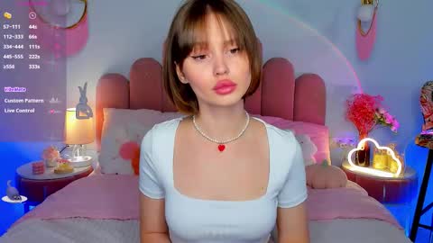 Snapshot of merylew chatting on October 2025 05:29:01 AM Anna online show from October 2025 05:29:01 AM