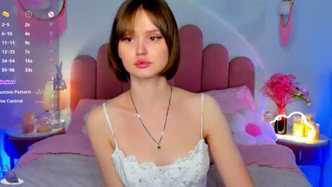 Snapshot of merylew chatting on October 2025 05:32:02 AM Anna online show from October 2025 05:32:02 AM