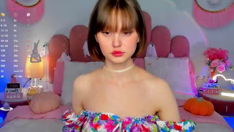 Snapshot of merylew chatting on October 2025 06:58:01 AM Anna online show from October 2025 06:58:01 AM