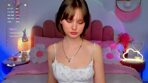 Snapshot of merylew chatting on November 2025 06:24:02 AM Anna online show from November 2025 06:24:02 AM