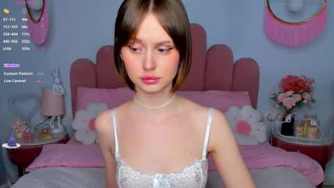 Snapshot of merylew chatting on November 2025 06:13:01 AM Anna online show from November 2025 06:13:01 AM