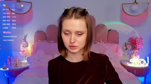 Anna online show from May 2026 10:36:01 AM
