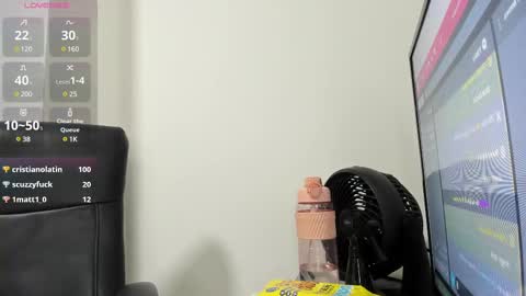 Mery Summer online show from February 2025 12:37:01 AM