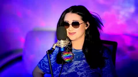 Meskhimusic online show from February 2025 07:04:02 PM