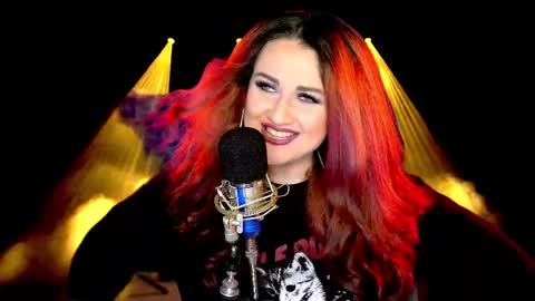 Snapshot of mesaland chatting on April 2026 06:52:02 PM Meskhimusic online show from April 2026 06:52:02 PM