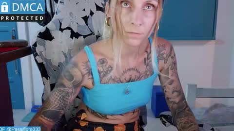 Tati Tatianna Venus online show from February 2026 01:53:02 AM