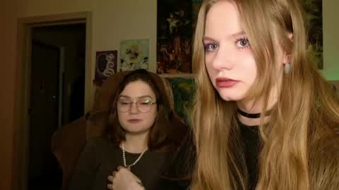 Snapshot of metacatharsis chatting on March 2026 05:23:02 PM Eva online show from March 2026 05:23:02 PM