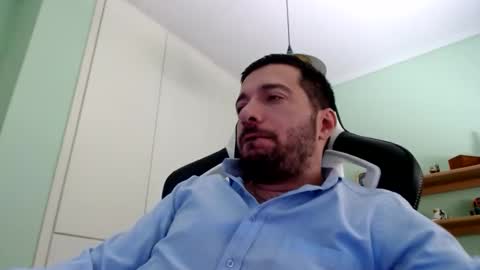 Snapshot of metalic18 chatting on September 2025 10:06:02 AM FunnyTimeHere online show from September 2025 10:06:02 AM