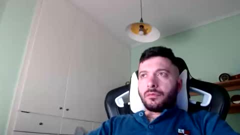 Snapshot of metalic18 chatting on April 2026 01:49:01 PM FunnyTimeHere online show from April 2026 01:49:01 PM