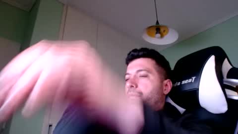 Snapshot of metalic18 chatting on April 2026 08:50:02 AM FunnyTimeHere online show from April 2026 08:50:02 AM