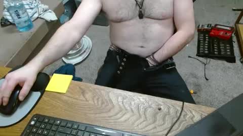 metalsharkk online show from January 2025 06:13:02 AM