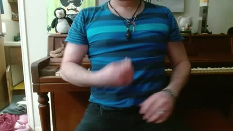 metalsharkk online show from January 2025 08:22:01 AM