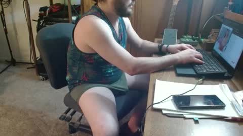 metalsharkk online show from February 2025 02:04:02 PM