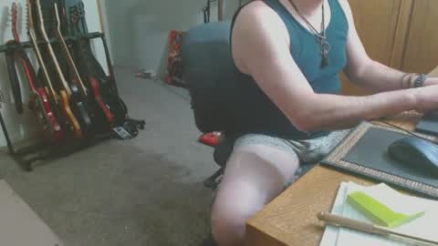 metalsharkk online show from February 2025 02:46:01 AM