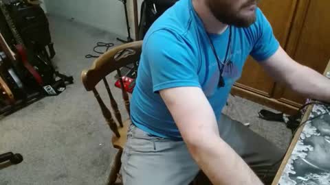 metalsharkk online show from February 2025 05:39:02 PM