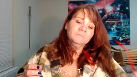 Mommy Jaxx online show from December 2024 12:41:02 AM