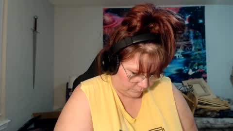 Mommy Jaxx online show from December 2024 05:31:01 AM