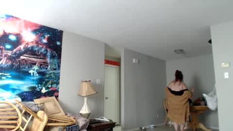 Mommy Jaxx online show from December 2024 03:00:02 PM