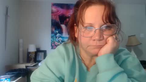 Mommy Jaxx online show from December 2024 09:05:02 PM