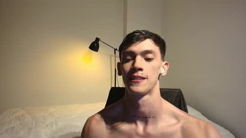 Dany online show from February 2025 01:44:02 AM