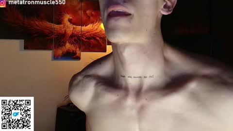 Dany online show from October 2025 01:36:02 AM